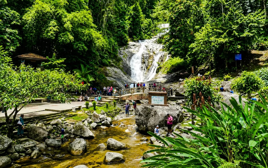 From Kuala Lumpur: Cameron Highlands Tour Image 3