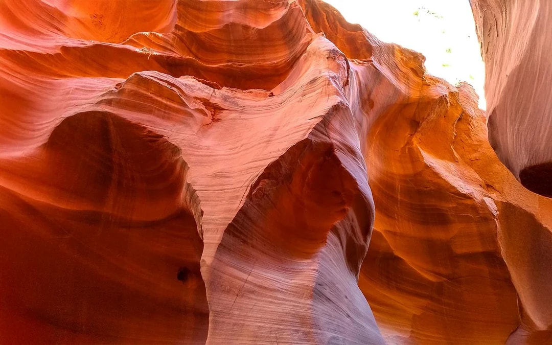 From Las Vegas: Antelope Canyon & Horseshoe Bend Tour Image 3