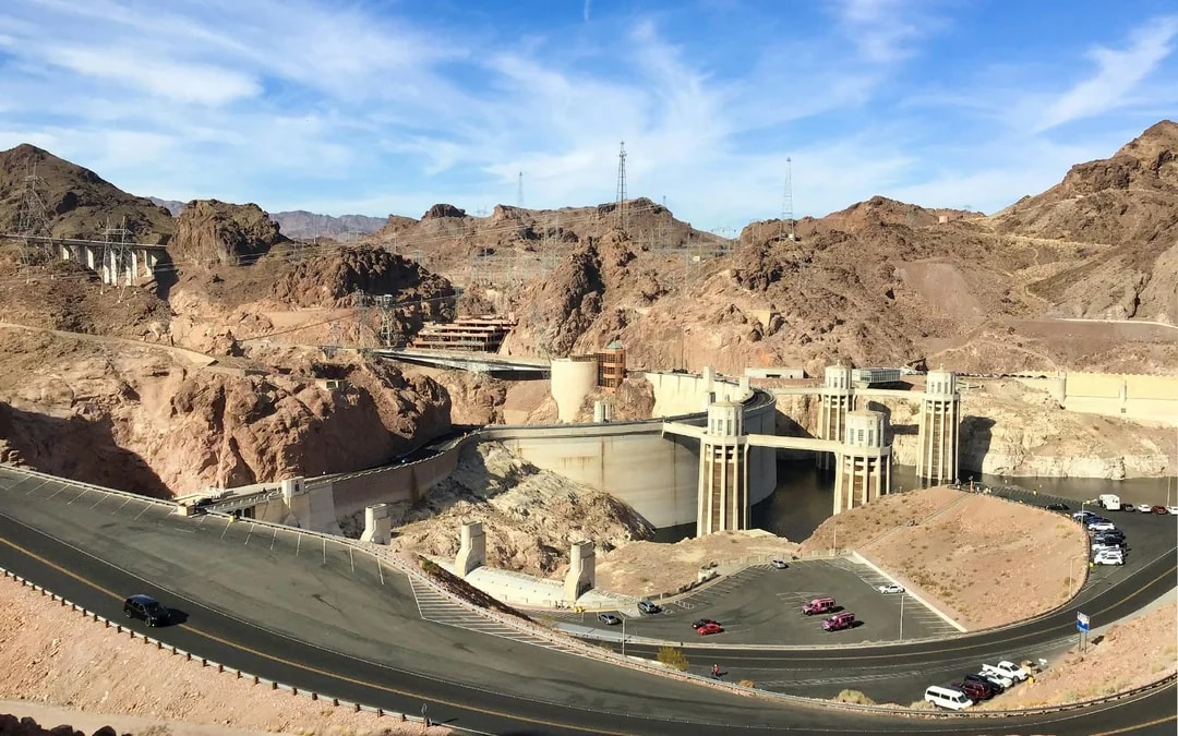From Las Vegas: Hoover Dam Highlights Tour Image 7