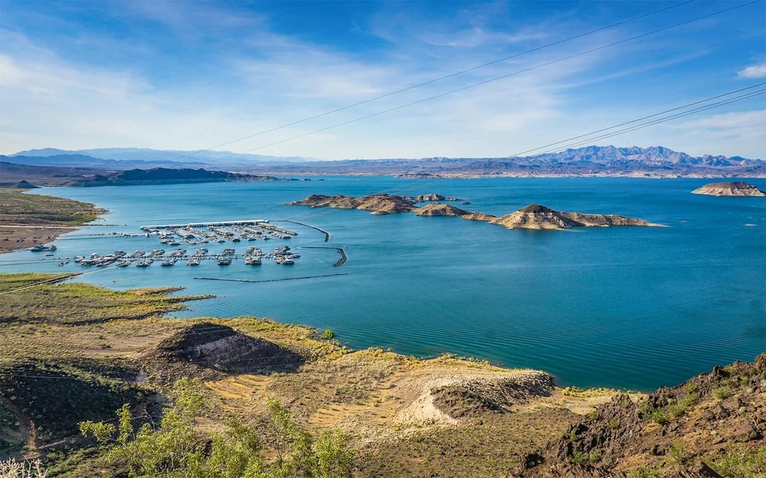 From Las Vegas: Hoover Dam Highlights Tour Image 8