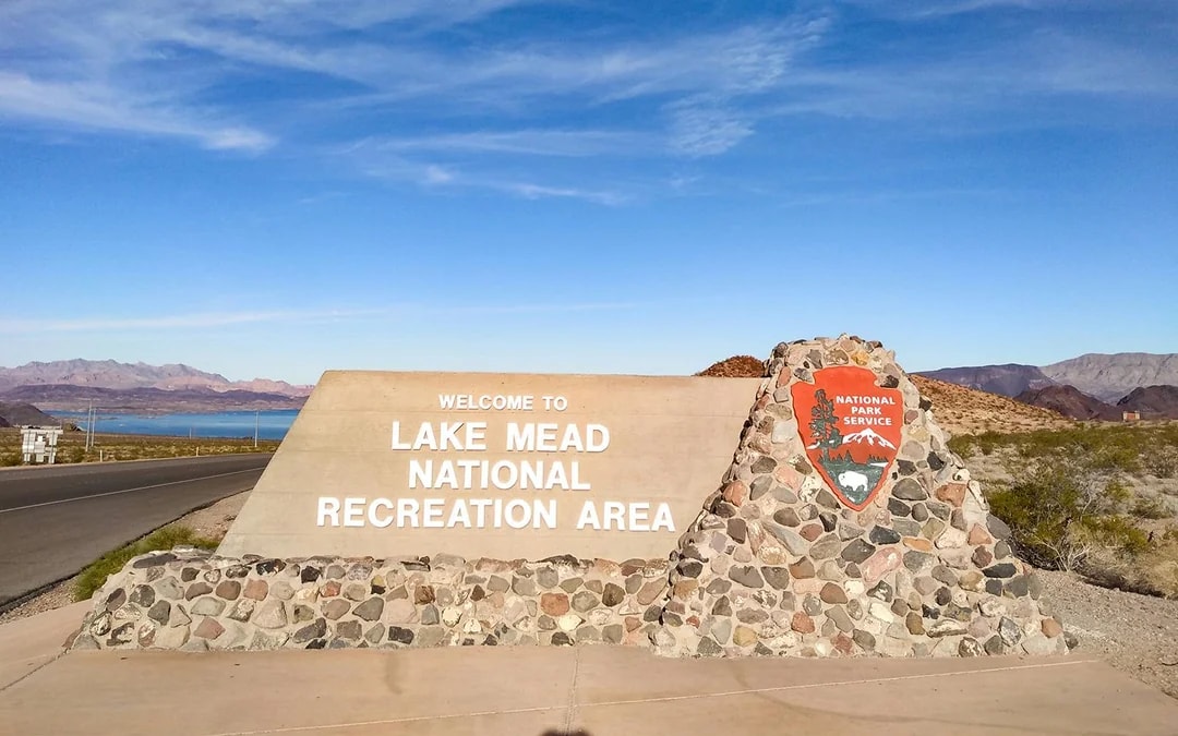 From Las Vegas: Hoover Dam Raft Float Tour Image 5