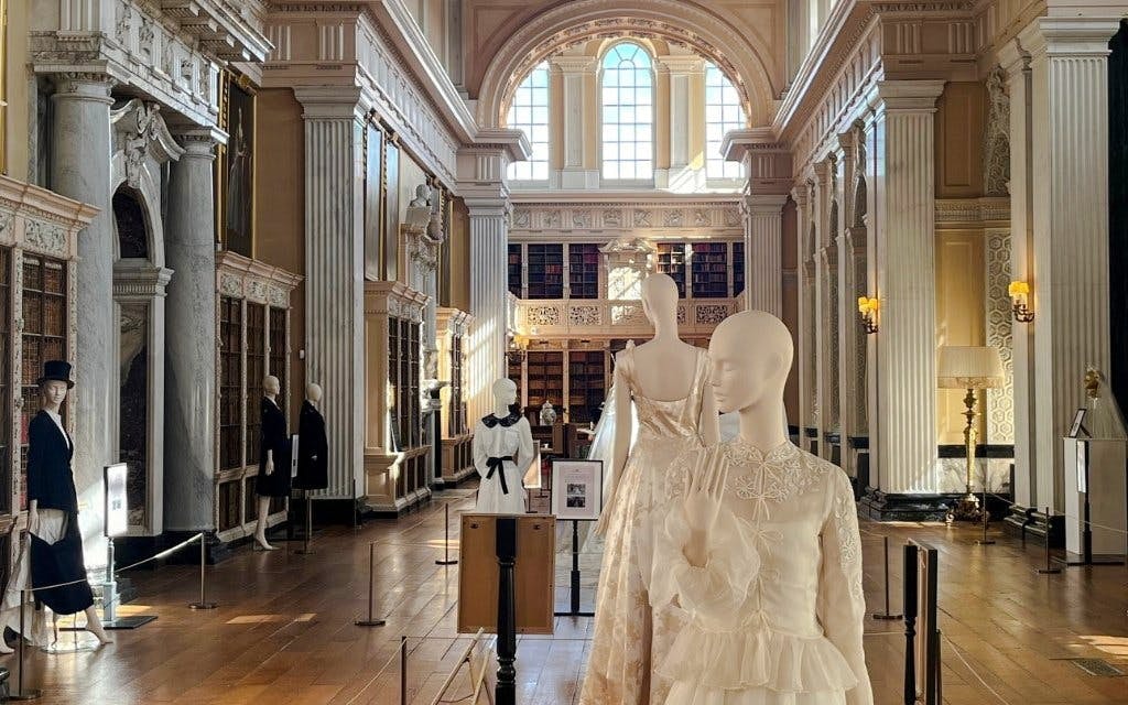 From London: Blenheim Palace Full-Day Trip Image 6