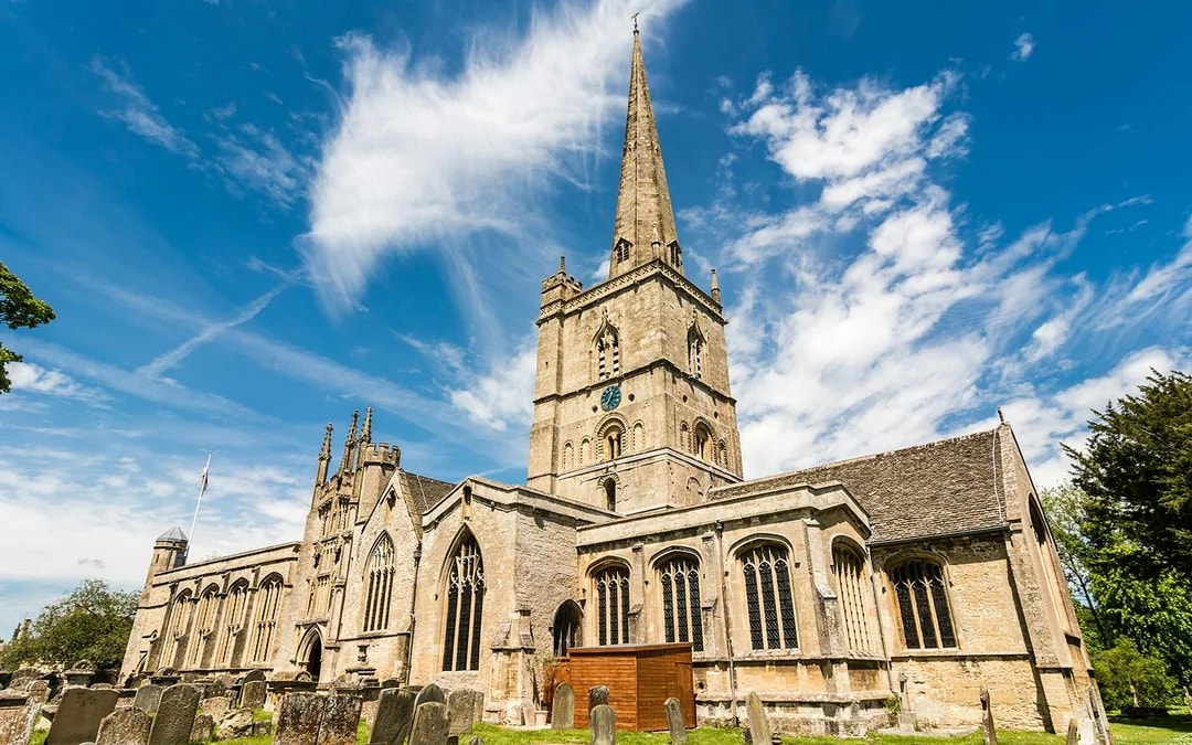 From London: Cotswolds Guided Day Tour Image 3
