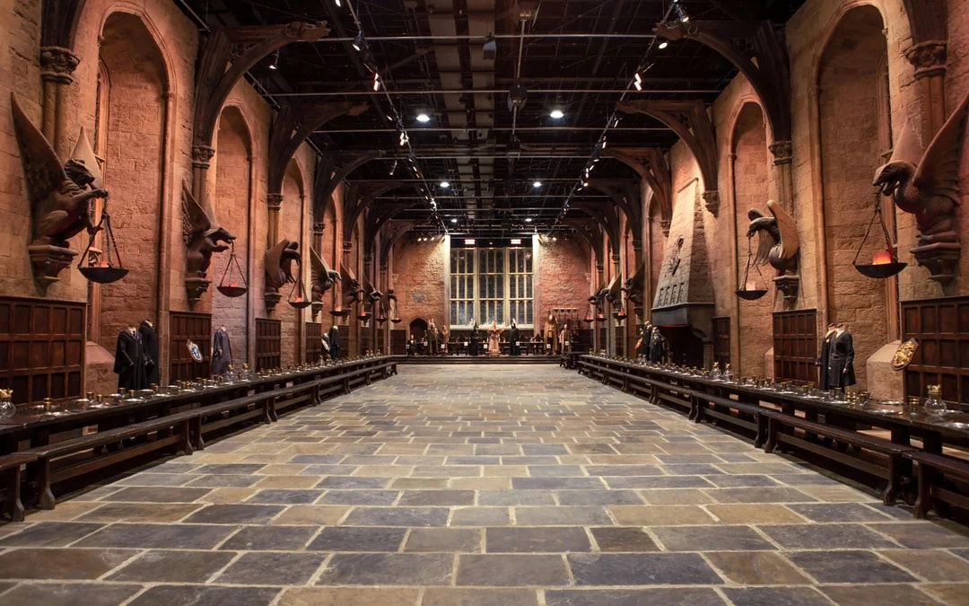 From London: Harry Potter™ Warner Bros. Studio Extended Tour with Coach Transfers Image 11