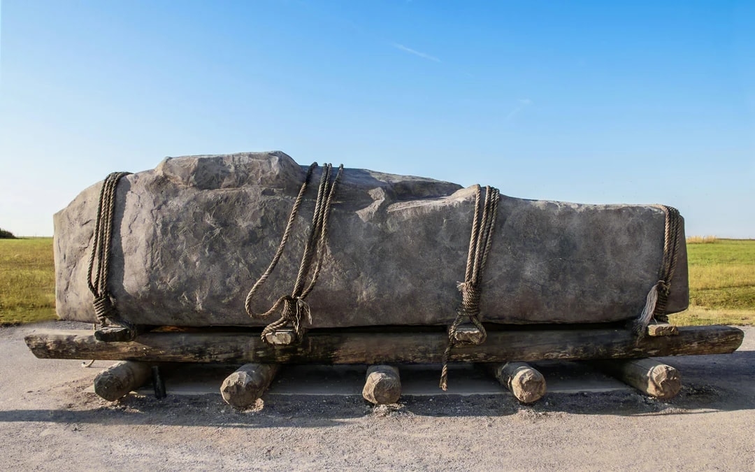 From London: Stonehenge Tickets with Flexible Return Transfers to Salisbury Image 8