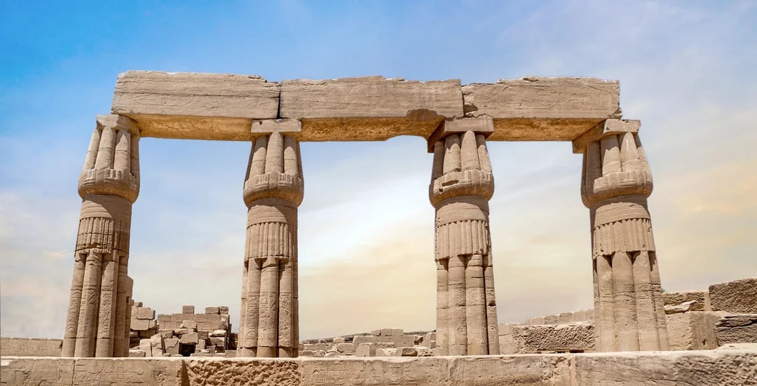 From Luxor: 5-Day Nile Cruise with Hot-Air Balloon Ride & Abu Simbel Visit Image 4