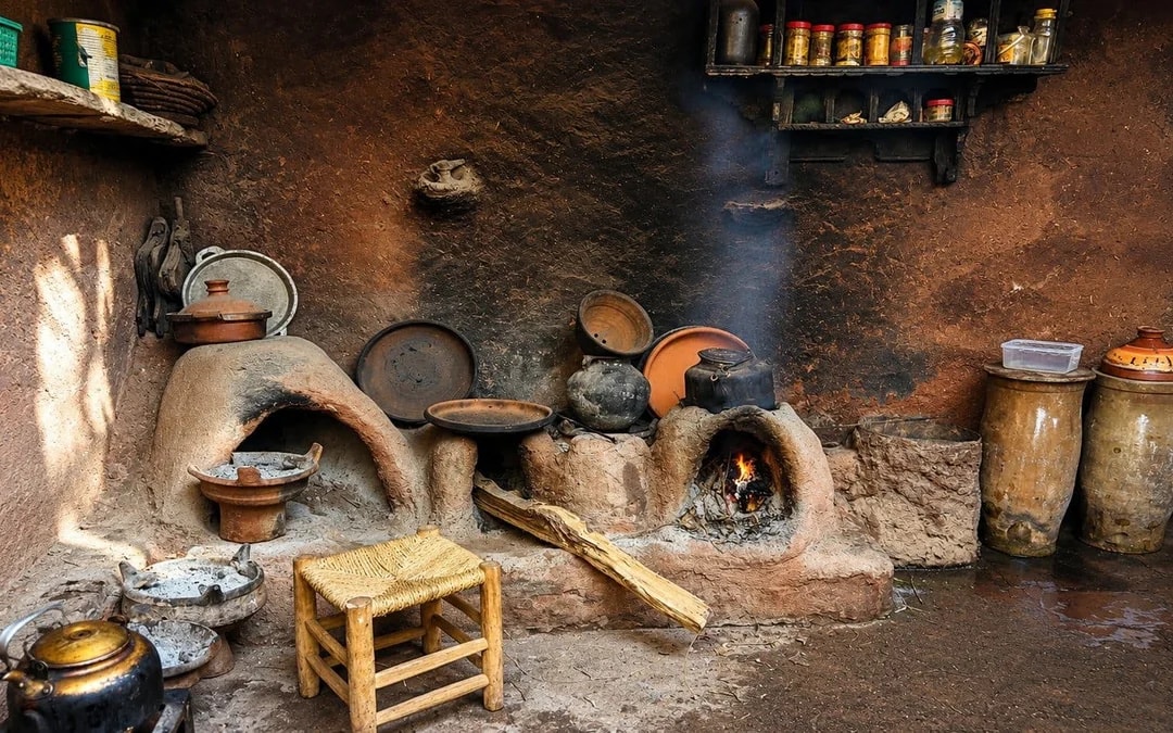 From Marrakech: Premium Ourika Valley, Atlas Mountain, Waterfall Day Tour with Lunch Option Image 7
