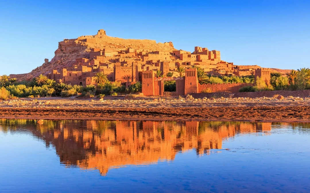 From Marrakesh: 3-Day Merzouga Desert Tour with Camel Rides & Sandboarding with Return Transfers to Marrakesh or Fes Image 9