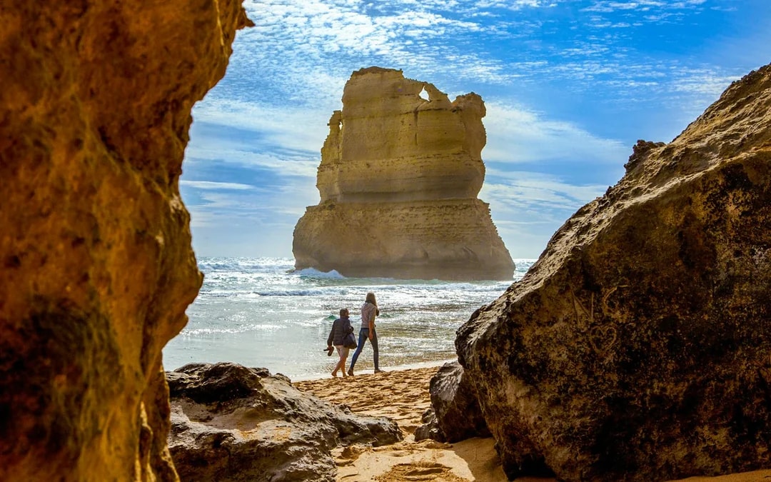 From Melbourne: Full-Day Great Ocean Road Guided Tour Image 7