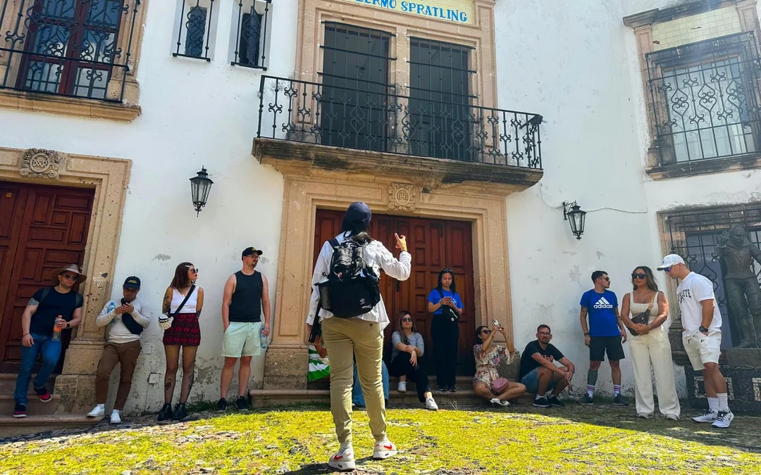 From Mexico City: Cuernavaca & Taxco Day Tour Image 6