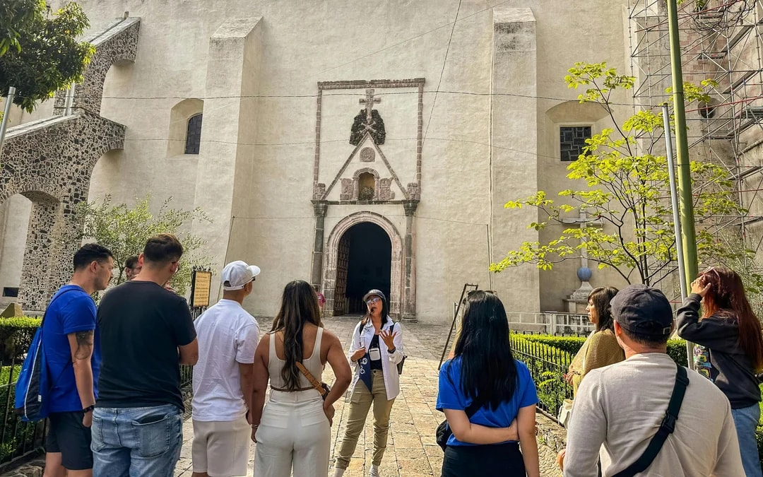 From Mexico City: Cuernavaca & Taxco Day Tour Image 8