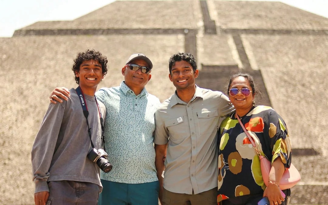 From Mexico City: Teotihuacán Guided Tour with Transfers Image 7