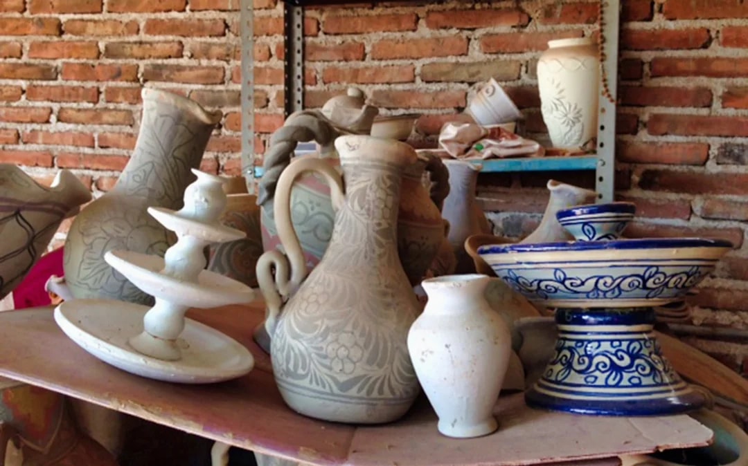 From Mexico: Puebla and Cholula Guided Tour Image 6