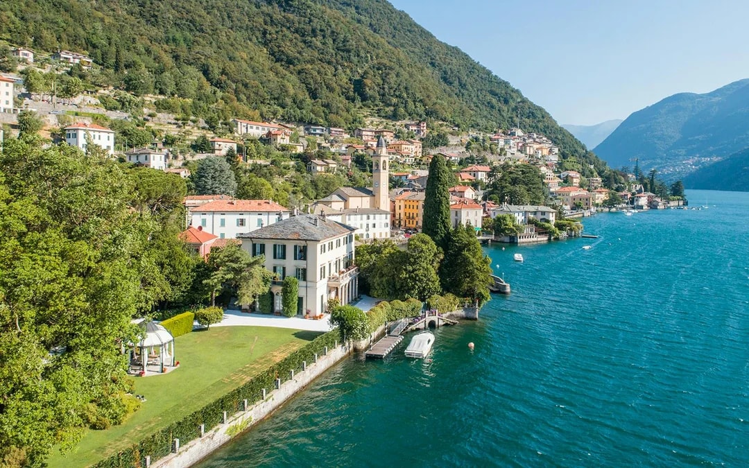 From Milan: St. Moritz-Tirano Day Trip with Lake Como Cruise & Bernina Red Train Image 6