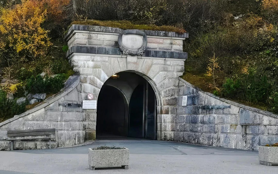 From Munich: Berchtesgaden and Eagle's Nest Day Trip Image 3