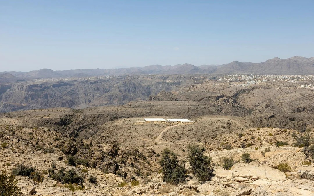 From Muscat: Nizwa & Jebel Akhdar Wonders Adventure Day Trip Image 10