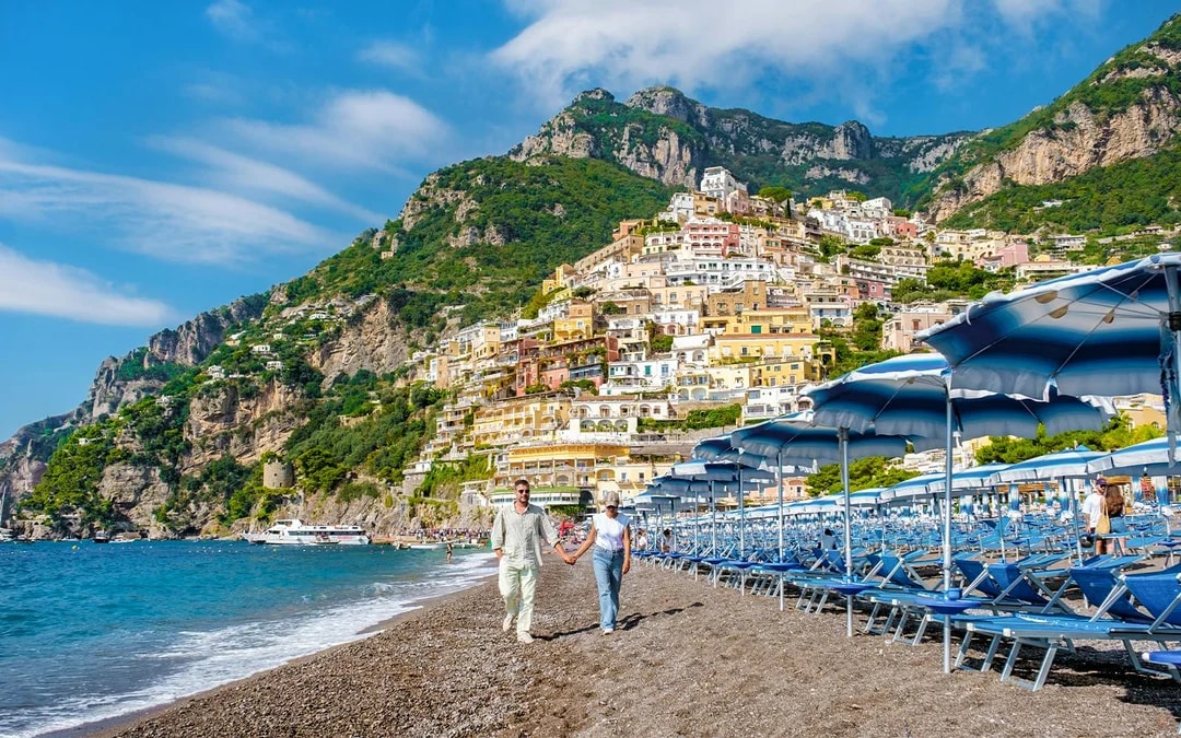 From Naples: Amalfi Coast Day Trip by Ferry Image 3