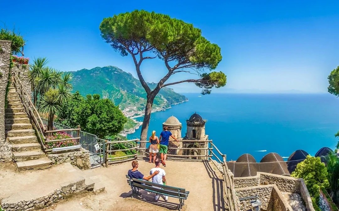 From Naples: Positano, Amalfi & Ravello Day Trip Image 7
