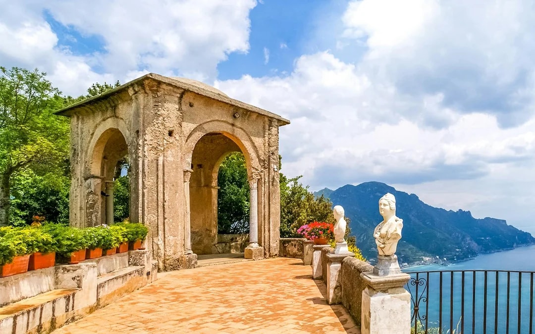 From Naples: Positano, Amalfi & Ravello Day Trip Image 8