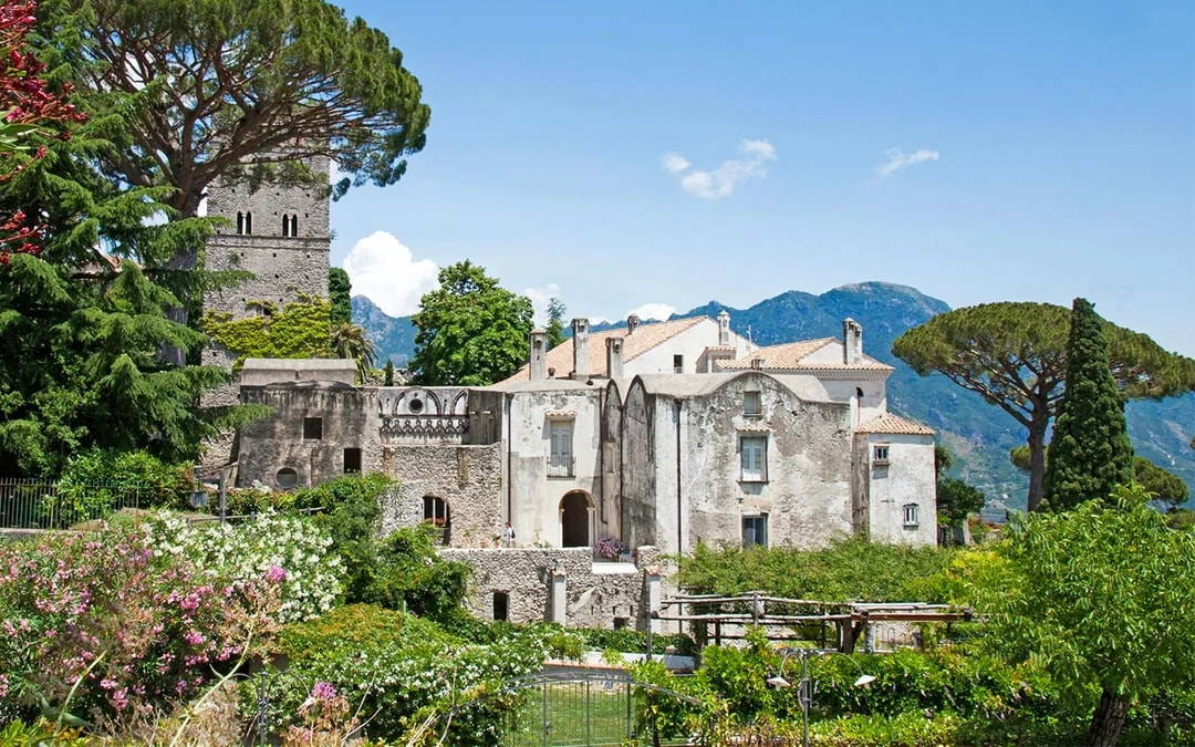 From Naples: Positano, Amalfi & Ravello Day Trip Image 9