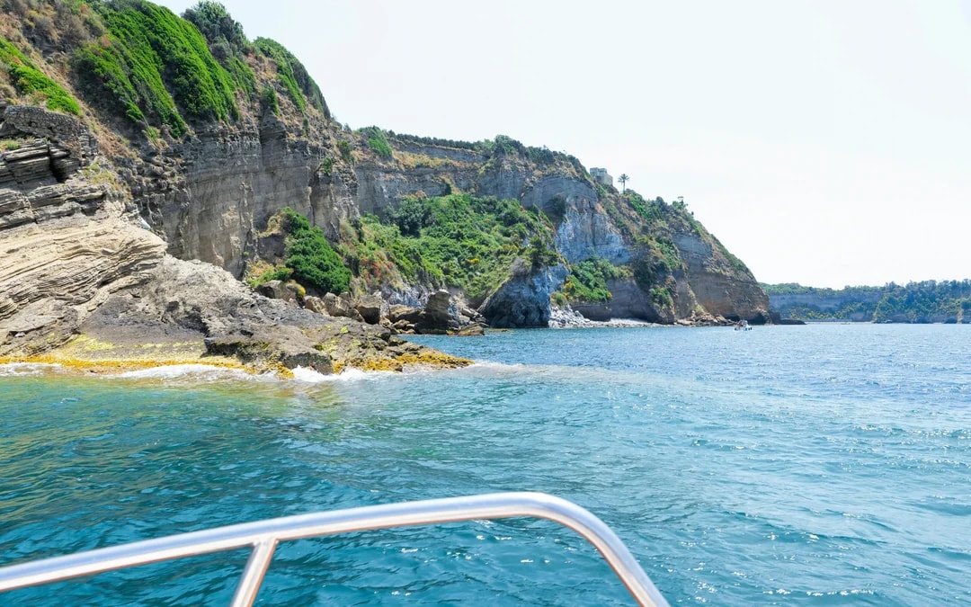 From Naples: Procida Island Boat Tour Image 7