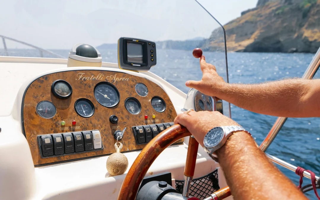 From Naples: Procida Island Boat Tour Image 10