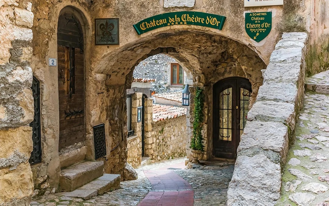 From Nice: Eze, Monaco, Antibes, Saint-Paul de Vence & Cannes Day tour Image 6