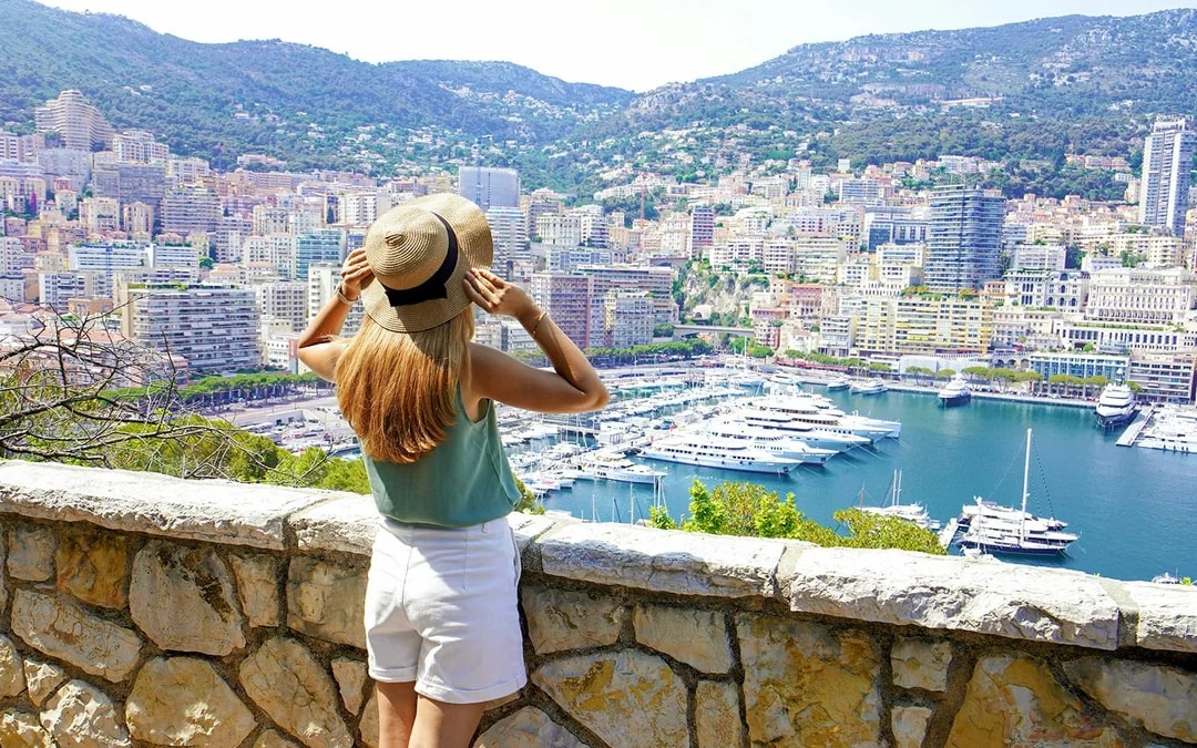 From Nice: Monaco & Eze Half-Day Tour Image 8