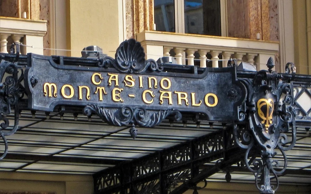 From Nice: Monaco Night Tour Image 6