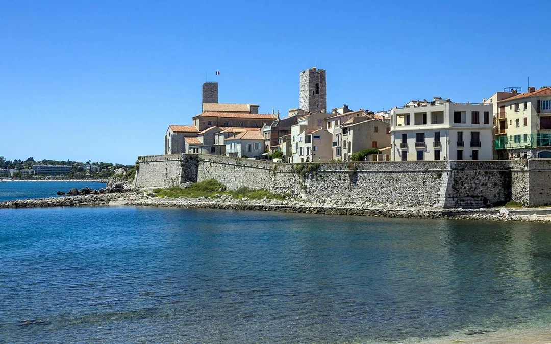 From Nice: Provence's Coastal Highlights Guided Tour Image 6
