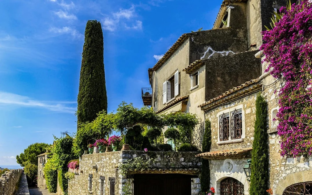 From Nice: Provence's Coastal Highlights Guided Tour Image 7