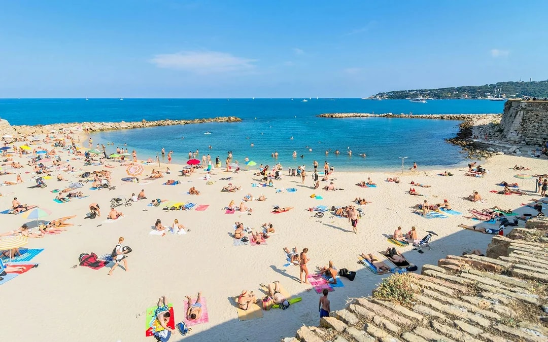 From Nice: Provence's Coastal Highlights Guided Tour Image 8