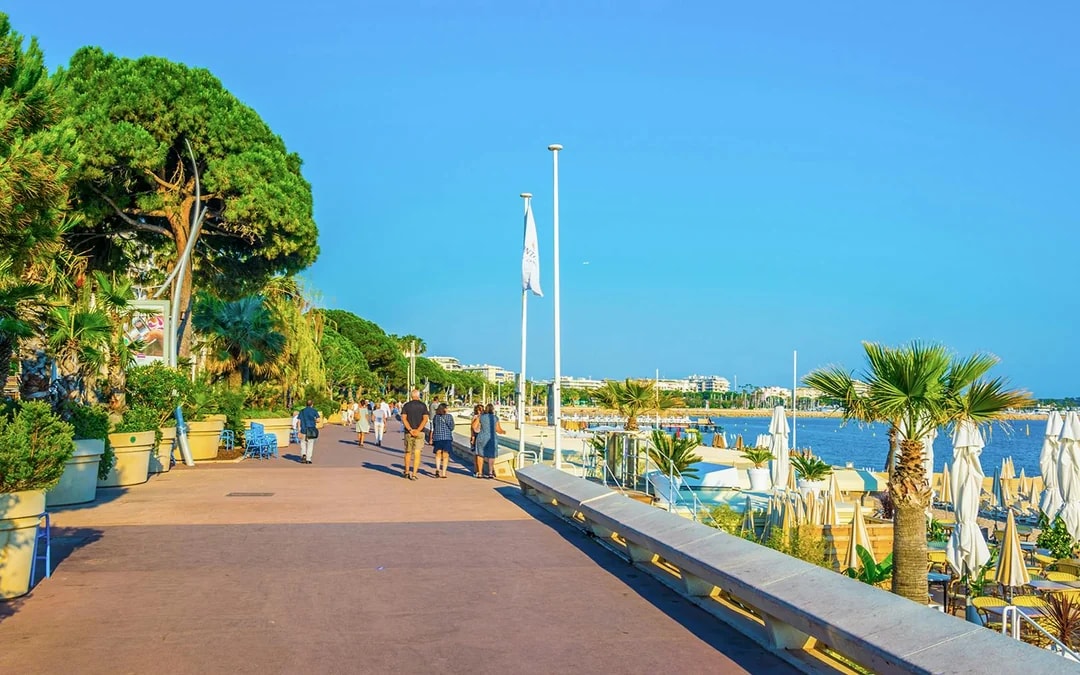 From Nice: Provence's Coastal Highlights Guided Tour Image 9