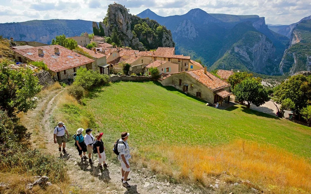 From Nice: Full-Day Provence and Lavender Tour Image 7