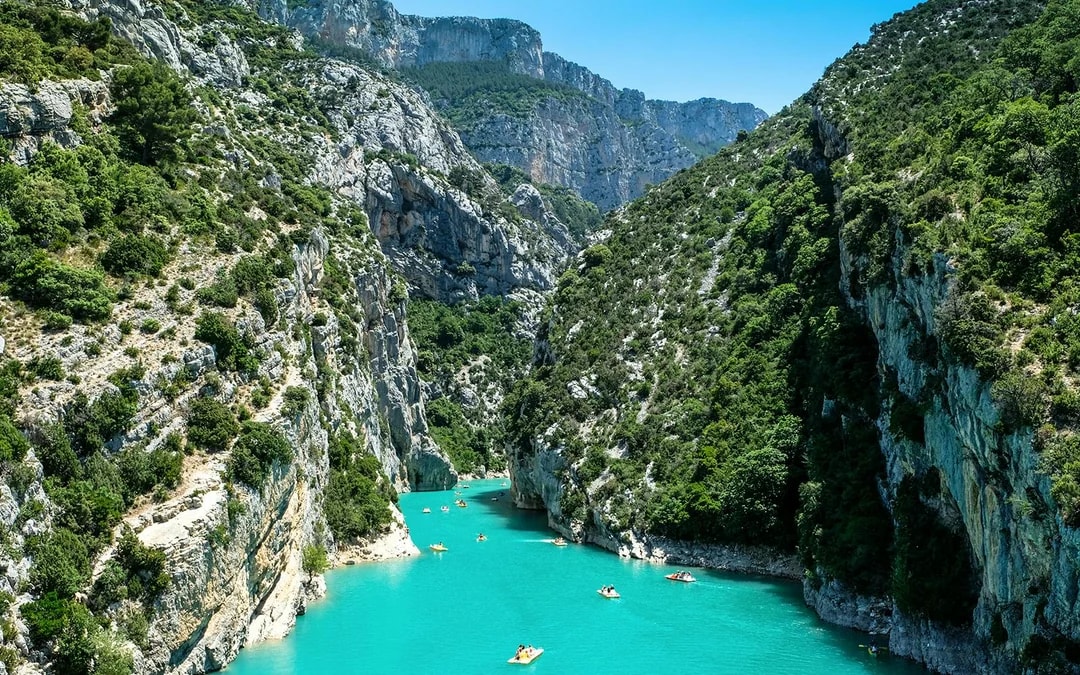 From Nice: Full-Day Provence and Lavender Tour Image 8