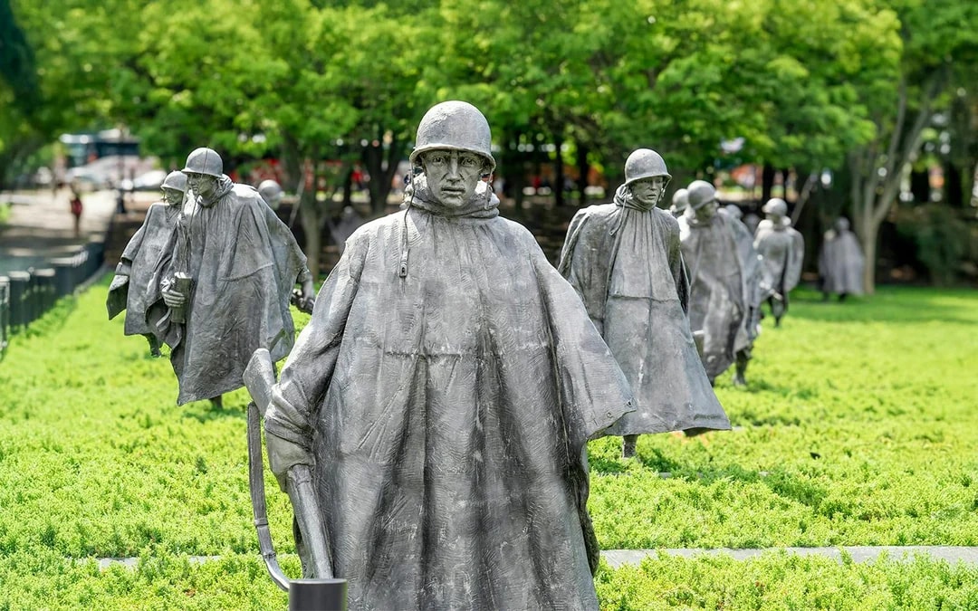 From NYC: Washington DC Day Tour Image 7