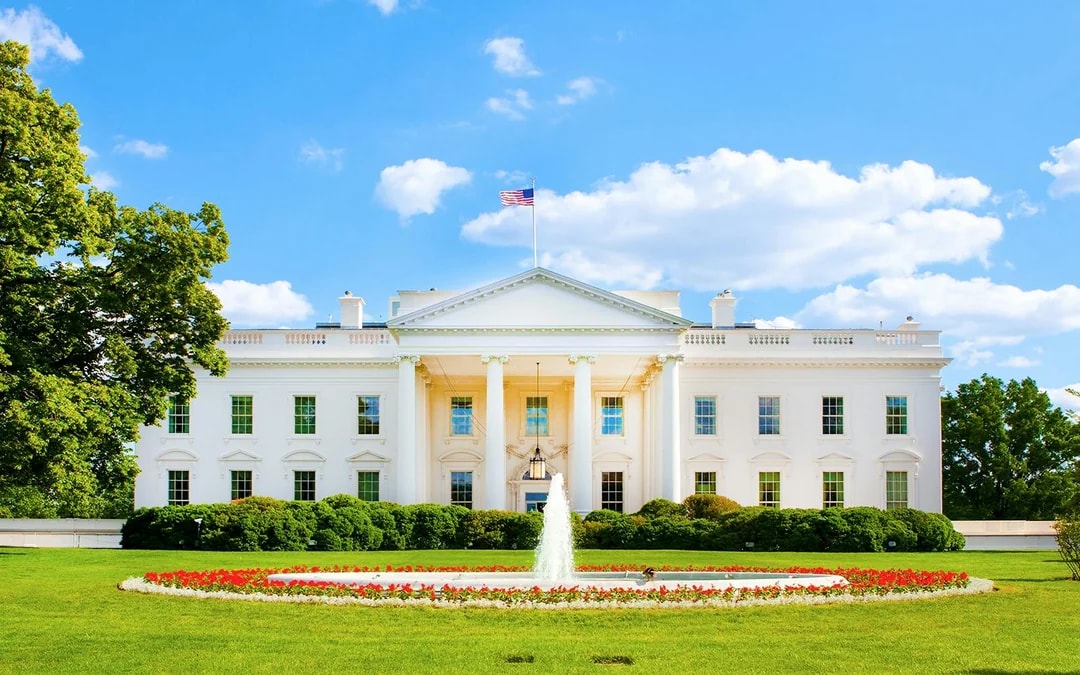 From NYC: Washington DC Day Tour Image 8