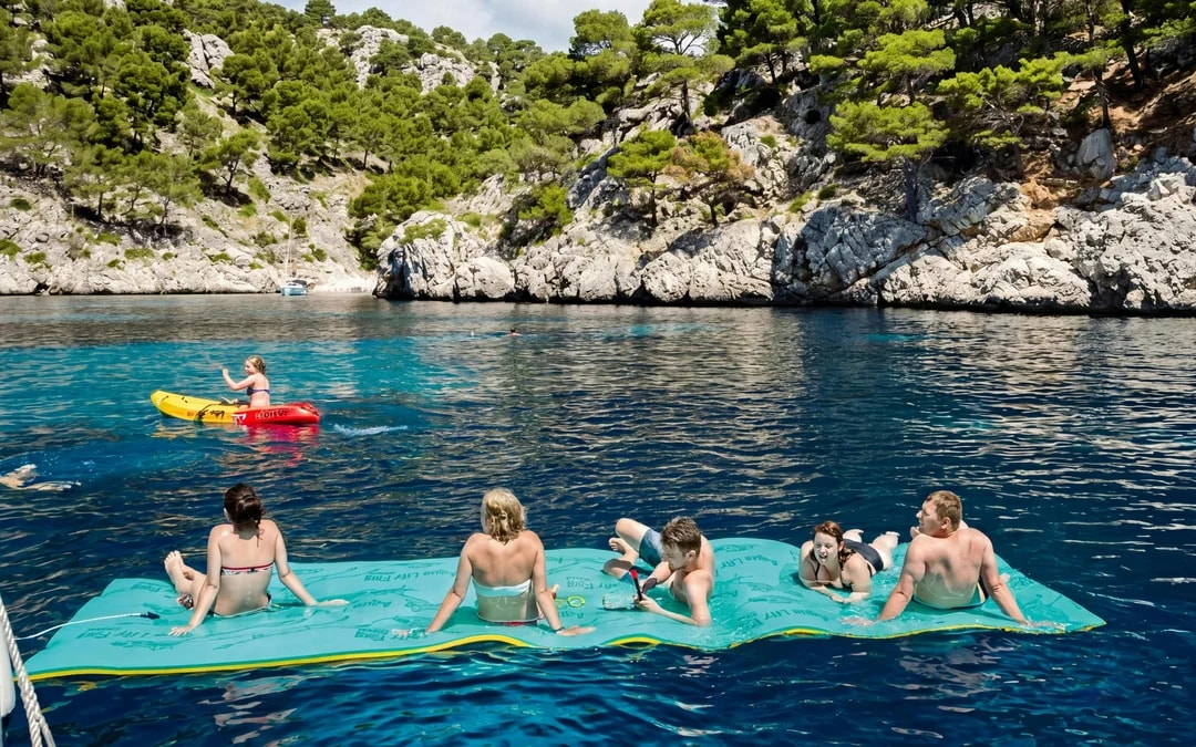 From Palma de Mallorca: Daytime cruise Image 7
