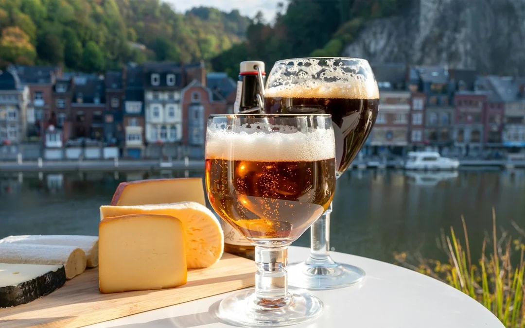 From Paris: Brussels and Bruges Full-Day Tour Image 4