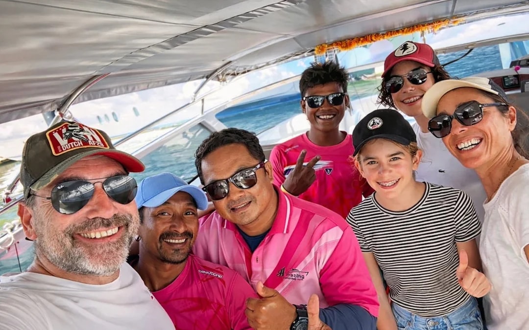 From Phuket: James Bond Island Speedboat Tour with Canoeing, Lunch and Royal Phuket Marina Departure Image 3