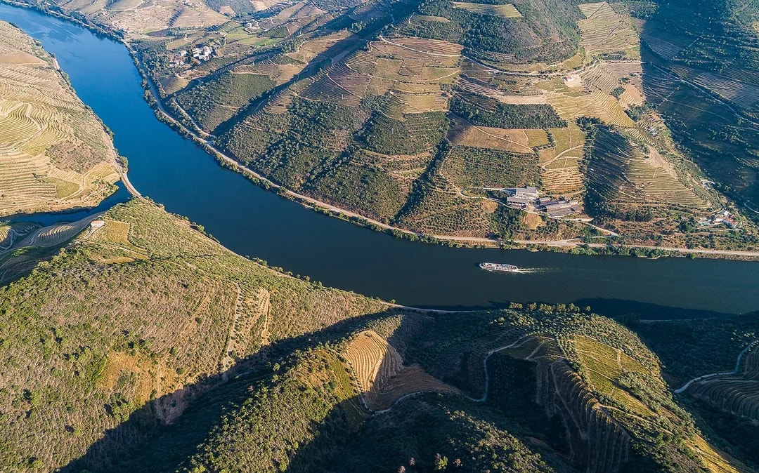 From Porto: Douro Valley Full-Day Trip with Régua Cruise and Lunch Image 6