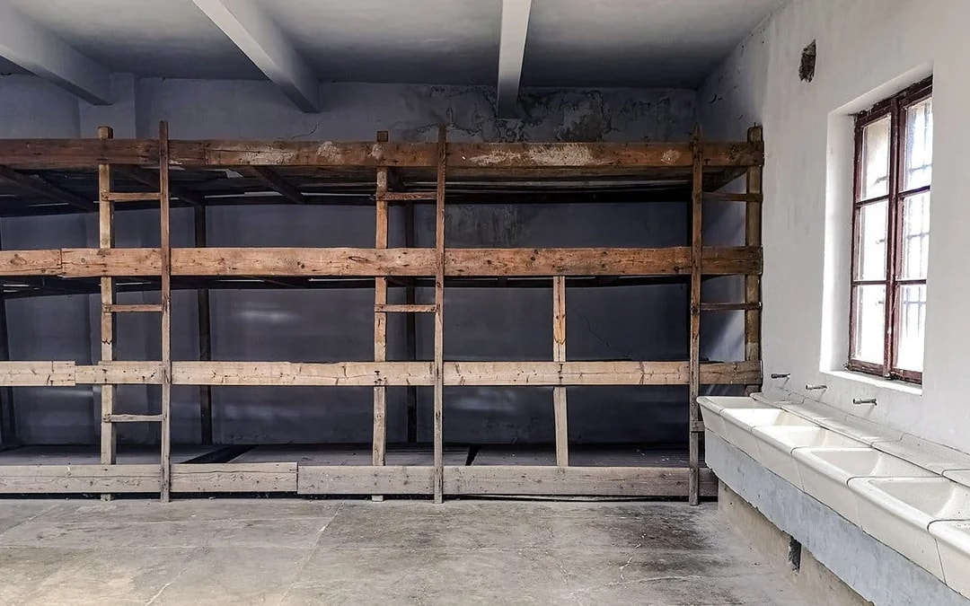 From Prague: Terezín Concentration Camp & Memorial Day Trip Image 9
