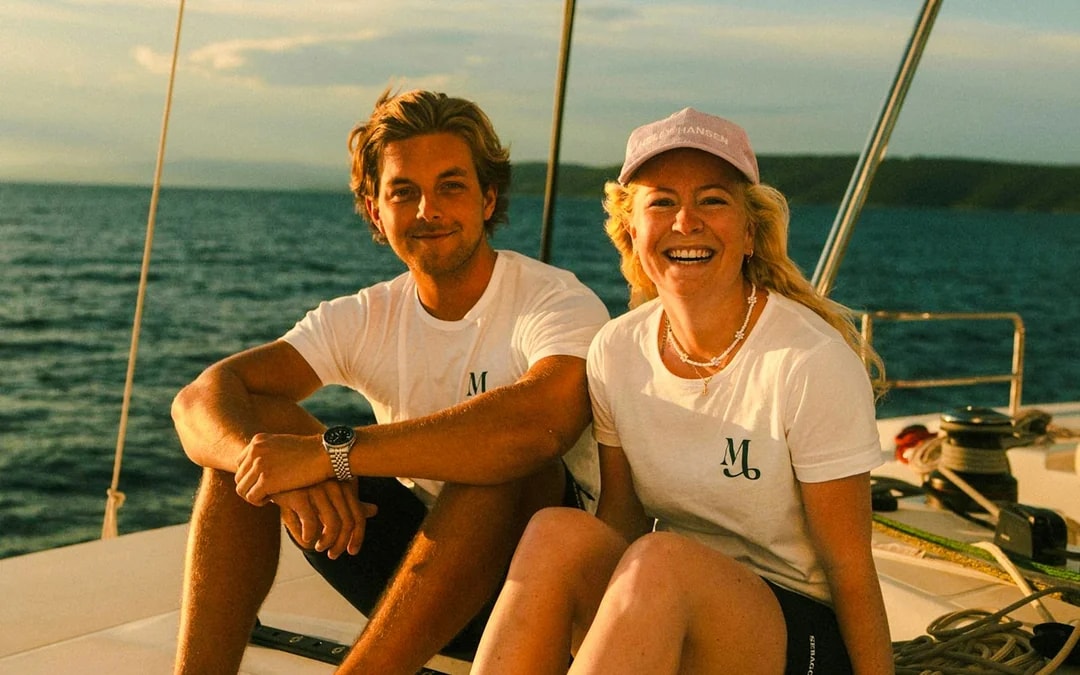 From Preveza: 7-Night Ionian Islands Catamaran Cruise on Bali 4.2 with Skipper, Host, Breakfast and Lunch Image 8