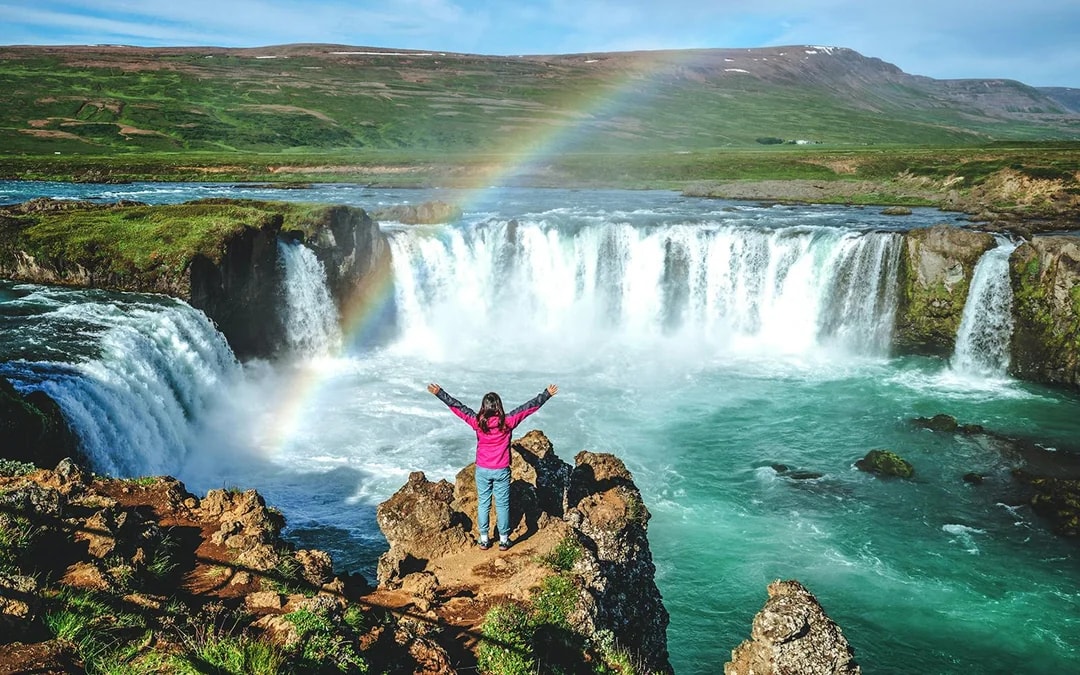 From Reykjavik: Blue Lagoon Admission Tickets +Golden Circle Tour with Transfers Image 6