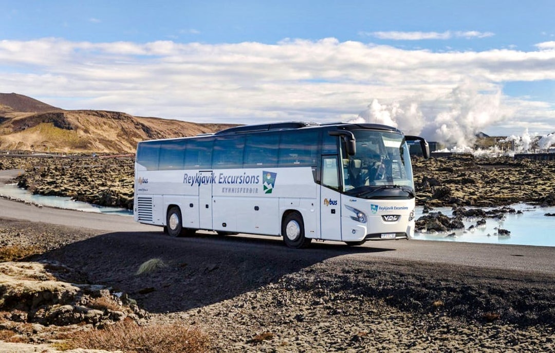 From Reykjavik: Golden Circle Day Tour with Kerid Crater Image 6