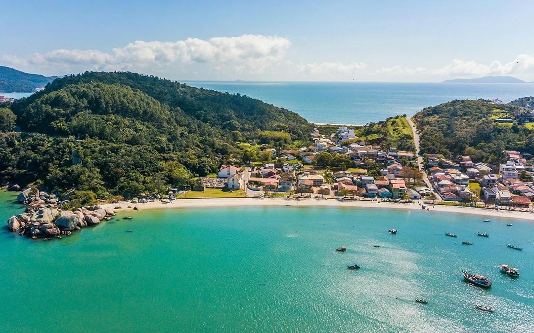 From Rio: Búzios Full Day Tour with Catamaran Cruise Image 1
