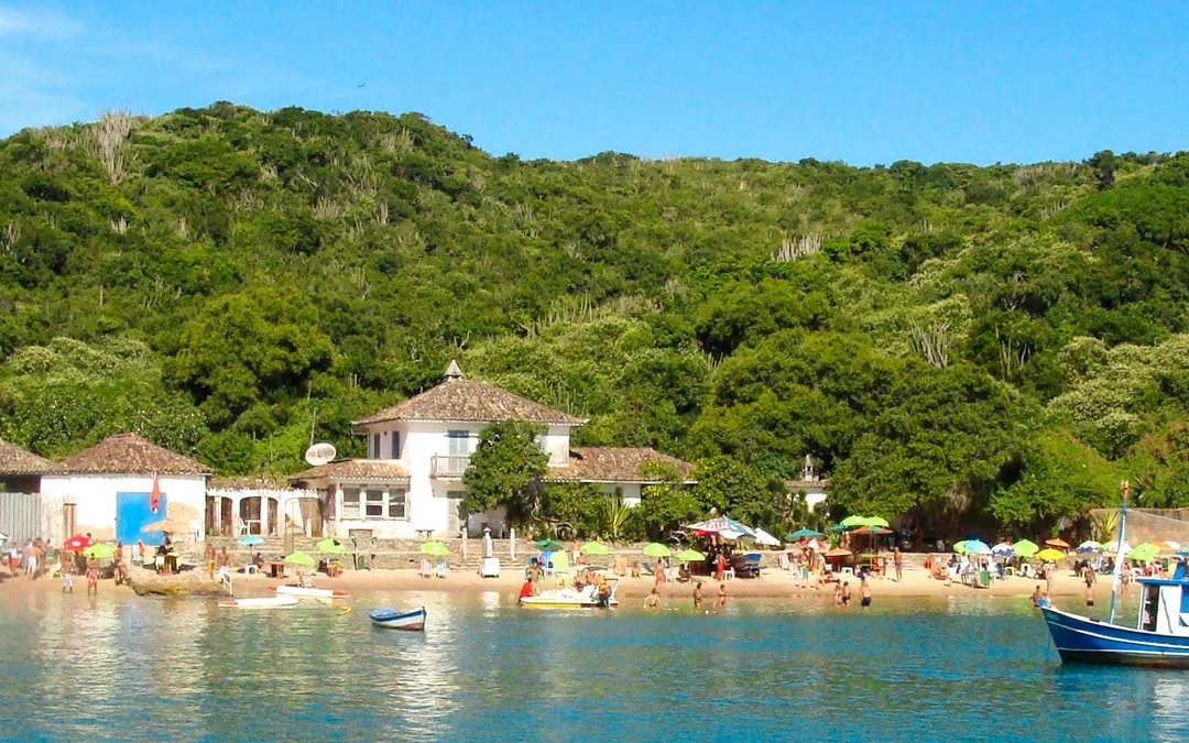 From Rio: Búzios Full Day Tour with Catamaran Cruise Image 7