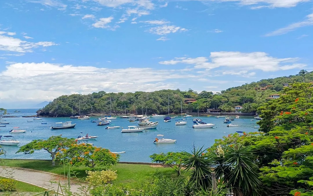 From Rio: Búzios Full Day Tour with Catamaran Cruise Image 9