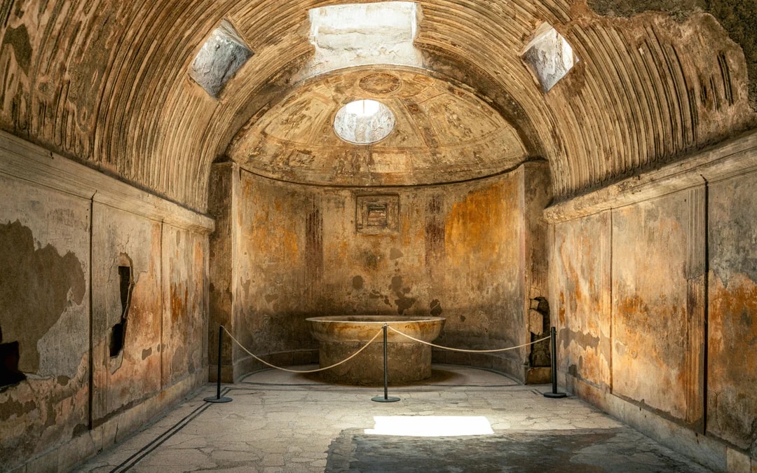 From Rome: Pompeii Guided Tour and Amalfi Coast Day Trip Image 10