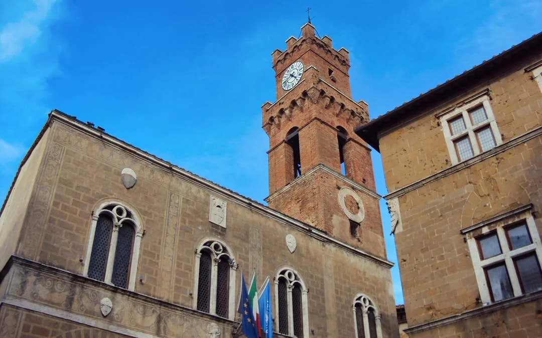 From Rome: Tuscany Day Trip with Lunch and Wine Expert‑Led Tasting Image 7